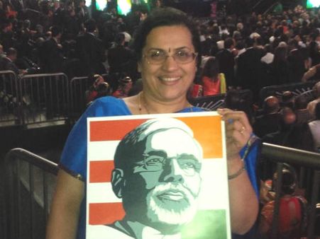 ಸಾಮೂಹಿಕ ಜನಗಣಮನ ಗಾಯನದ ಸಮ್ಮೋಹನ