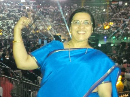 ನನ್ನ ಜೀವಮಾನದ ಮರೆಯಲಾರದ ಅನುಭವ