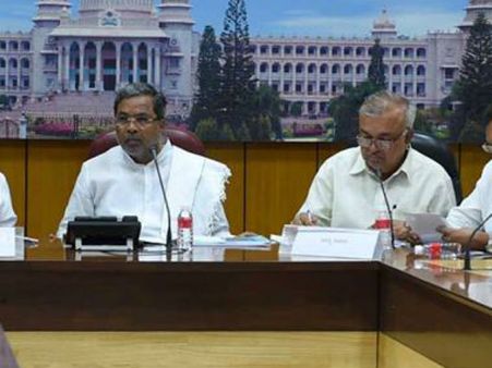 ಸರ್ಕಾರಿ ಭೂಮಿ ಒತ್ತುವರಿ ತೆರವುಗೊಳಿಸಲು ಸಿಎಂ ಆದೇಶ