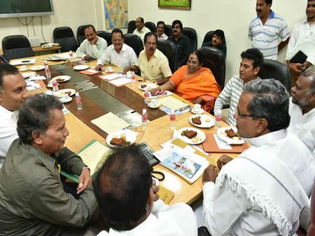 ಡಾ. ರಾಜ್ ಸ್ಮಾರಕ ಲೋಕಾರ್ಪಣೆ: ಆಹ್ವಾನಿತರ ಪಟ್ಟಿ