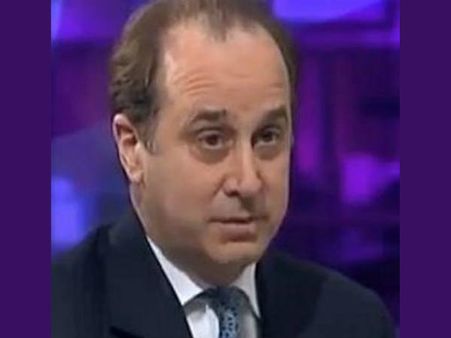 ಲೈಂಗಿಕ ಹಗರಣದಲ್ಲಿ ಸಿಲುಕಿ ಹುದ್ದೆ ತೊರೆದ ಸಂಸದ