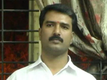 ಕವಳ ಕೊಂದ ರೌಡಿ ನಖ್ರಾ ಬಾಬು ಖಲಾಸ್