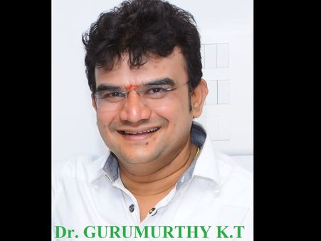 ಜಡ್ಜ್ ಮುಂದೆ ತಪ್ಪೊಪ್ಪಿಕೊಂಡ 'ಸೃಷ್ಟಿ' ಗುರುಮೂರ್ತಿ