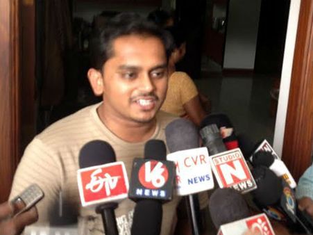 ನಾಪತ್ತೆಯಾಗಿದ್ದ ವಿವಾಹಿತ ಮಹಿಳಾ ಟೆಕ್ಕಿ ಮರಳಿ ಮನೆಗೆ