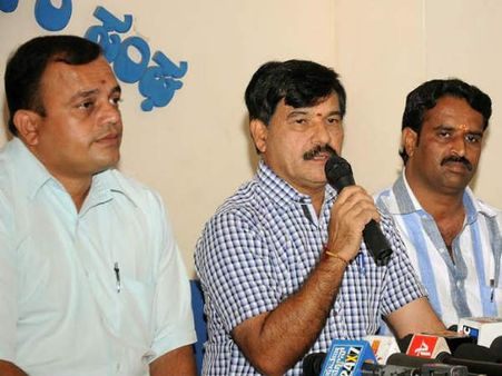 ರಾಮದಾಸ್ - ಪ್ರೇಮಕುಮಾರಿ ಪ್ರಕರಣಕ್ಕೆ ಹೊಸಜೀವ!