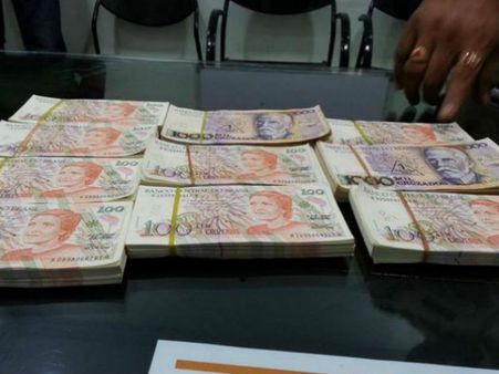 ಬೆಂಗಳೂರ ಬೀದಿಯಲ್ಲೂ ಸಿಗುತ್ತೆ ಬ್ರೆಜಿಲ್ ಕರೆನ್ಸಿ