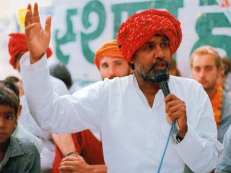 ಕೈಲಾಶ್ ಸತ್ಯಾರ್ಥಿ : ಮಾನವತೆಯ ಕೈಲಾಸ ಪರ್ವತ