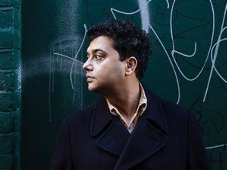 ಭಾರತೀಯ ಸಂಜಾತ ನೀಲ್ ಮುಖರ್ಜಿ ಕೈತಪ್ಪಿದ ಬೂಕರ್