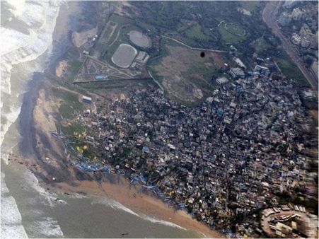 ಹುಡ್ ಹುಡ್ ಹೊಡೆತಕ್ಕೆ ಬಾಗಿಲು ಹಾಕಿದ ವೈಜಾಗ್ ಸ್ಟೀಲ್