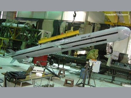 ಸೈನ್ಯಕ್ಕೆ ಮತ್ತಷ್ಟು ಶಕ್ತಿ ತುಂಬಲಿರುವ ಬೆಂಗಳೂರ ಕ್ಷಿಪಣಿ