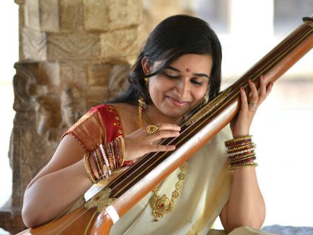 ದೈವದತ್ತ ಪ್ರತಿಭೆಯ ಕೋಗಿಲೆ ಸ್ಪರ್ಶಾ ಆರ್.ಕೆ.