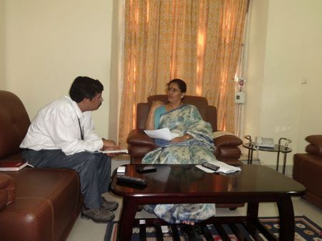 ಮಂಡೂರಿಗೆ ಕಸ ಸಾಗಣೆ ಬಂದ್ ಮಾಡುತ್ತೇವೆ : ಮೇಯರ್