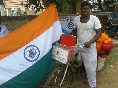 ಎಲೈ ಛಲವೇ.. ನಿನಗೆ ಶರಣು ಶರಣೆಂಬೆ