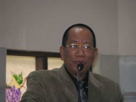 ಭೂ ಕಬಳಿಕೆ: ರಾಮಸ್ವಾಮಿಗೆ ಸಾಂಗ್ಲಿಯಾನ ಚಾಲೆಂಜ್