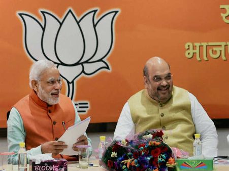 ಮತಗಟ್ಟೆ ಸಮೀಕ್ಷೆ ಹೇಳಿದ್ದೇನು, ಫಲಿತಾಂಶ ಬಂದಿದ್ದೇನು?