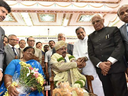 ಕನ್ನಡಿಗರಿಗೆ ಕೆಟ್ಟ ಹೆಸರು ತರುವುದಿಲ್ಲ : ಎಚ್‌.ಎಲ್.ದತ್ತು