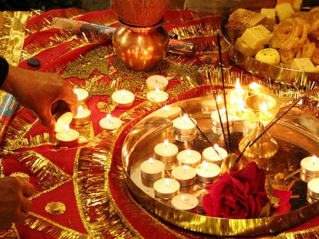 ಕ್ಯಾಲಿಫೋರ್ನಿಯಾ ದೀಪಾವಳಿ ಸಡಗರದಲ್ಲಿ ಏನೇನಿದೆ?