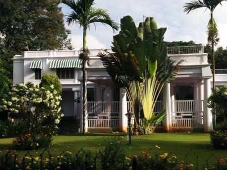 ಬಾಲಬ್ರೂಯಿ ಅತಿಥಿ ಗೃಹ ನೆಲಸಮಗೊಳಿಸಲ್ಲ : ಸಿದ್ದರಾಮಯ್ಯ