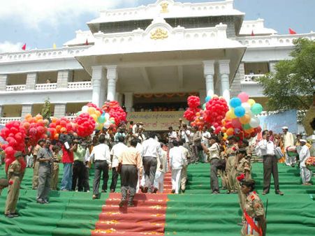 ಗುಲ್ಬರ್ಗಾ ಹೆಸರು ಬದಲಾವಣೆಗೆ ಮುಸ್ಲಿಂ ವಿರೋಧ