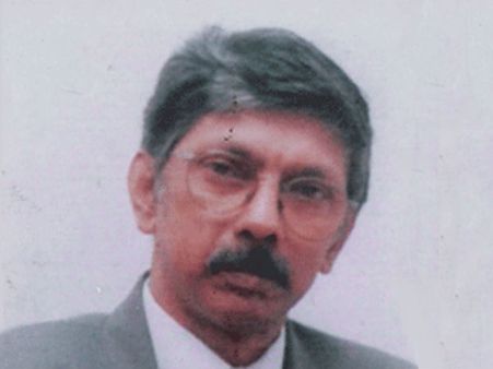 ಪ್ರಸಾರ ಭಾರತಿಗೆ ಸೂರ್ಯ ಪ್ರಕಾಶ್, ಸಂಭ್ರಮಿಸಿದ ಅರಕಲಗೂಡು