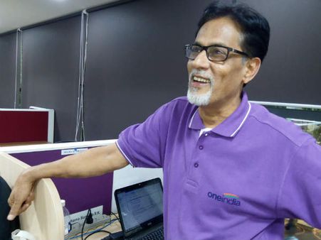 ನನ್ನ ಒಲವು, ನನ್ನ ನಿಲುವು ಶನಿವಾರದಿಂದ ಆರಂಭ