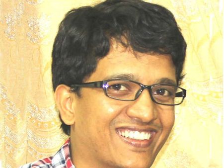 ಆಸೆಗಳು ನೂರು, ನಿರೀಕ್ಷೆಗಳು 10 - ವಸಂತ ಶೆಟ್ಟಿ