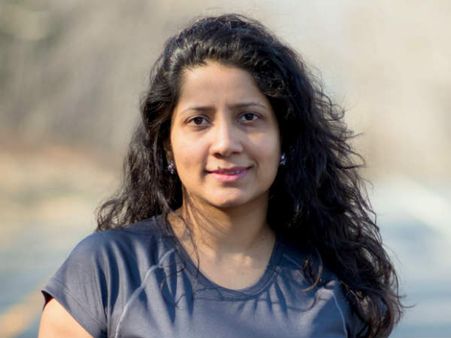 ಸಮೃದ್ಧ ವೆಬ್‌ಸೈಟು ಇನ್ನಾದ್ರೂ ಸಿಗಲಿ - ವೈಶಾಲಿ ಹೆಗಡೆ