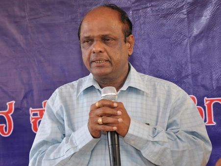 ಸೈಕಲ್ ಏರಲು ಧನಂಜಯ್ ಕುಮಾರ್ ತಯಾರಿ?