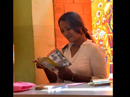 ಲೈಂಗಿಕ ಅಲ್ಪಸಂಖ್ಯಾತರಿಗೊಂದು ವಿಶೇಷ ಮ್ಯಾಗಜೀನ್