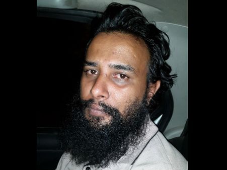 ಬೆಂಗಳೂರು ಪೊಲೀಸರ ಬಲಗೆ ಬಿದ್ದ ನಕಲಿ ಜ್ಯೋತಿಷಿ