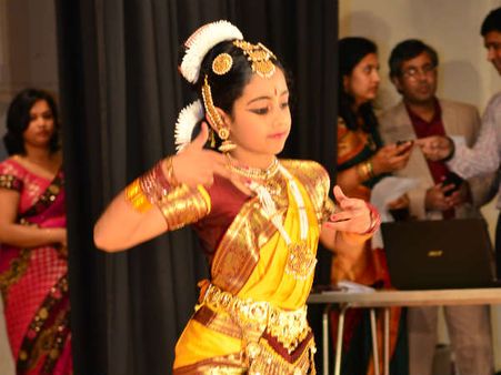 ಕೇಂಬ್ರಿಜ್ ಕನ್ನಡ ಬಳಗದ ರಾಜ್ಯೋತ್ಸವ- ದೀಪಾವಳಿ