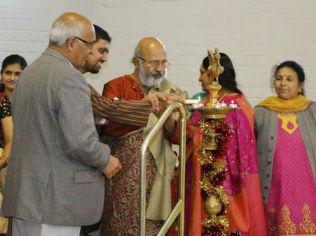 ಮಿಲ್ಟನ್ ಕೀನ್ಸ್ ಕನ್ನಡಿಗರ ಚೊಚ್ಚಲ ರಾಜ್ಯೋತ್ಸವ