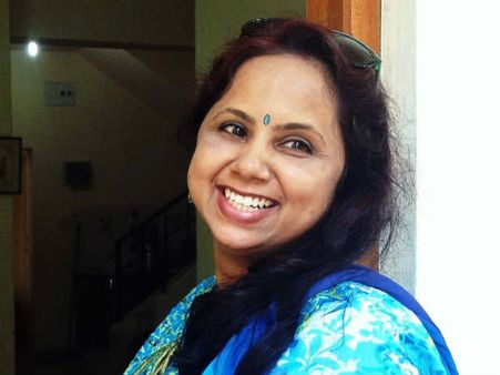 ಆಸೆಗಳಿಗೆ ಕೊನೆಯೇ ಇಲ್ಲ - ಅಂಜಲಿ ರಾಮಣ್ಣ