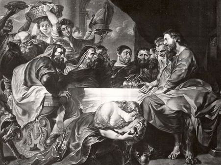 ಯೇಸುಕ್ರಿಸ್ತ -ಮೇರಿ ಮದುವೆ ಎಲ್ಲಾ ಬೊಗಳೆ!