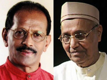 ನಾಡಗೀತೆ ಕತ್ತರಿ ಪ್ರಯೋಗಕ್ಕೆ ಭುಗಿಲೆದ್ದ ಆಕ್ರೋಶ