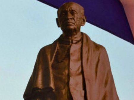 ಪಟೇಲರಿಗೆ ಅಧ್ಯಕ್ಷ ಗಾದಿ ತಪ್ಪಿಸಿತೆ ಮೋತಿಲಾಲರ ಪತ್ರ?