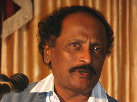 ಕುಂ. ವೀರಭದ್ರಪ್ಪ ಅವರಿಗೆ ನೃಪತುಂಗ ಪ್ರಶಸ್ತಿ