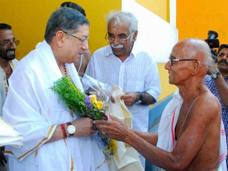 ಐಪಿಎಲ್ ಕಳ್ಳಾಟ: ಶ್ರೀನಿವಾಸನ್‌ಗೆ ಕ್ಲೀನ್ ಚಿಟ್