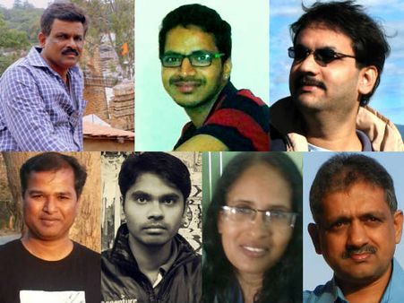 ಸಿಂಚನ ಸಾಹಿತ್ಯ ಸ್ಪರ್ಧೆ 2014ರ ಫಲಿತಾಂಶ