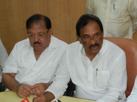 ಮುಕ್ತ ಮುತ್ತು ಪ್ರೇಮಿಗಳಿಗೆ ಕೆಜೆ ಜಾರ್ಜ್ ಎಚ್ಚರಿಕೆ