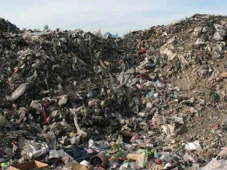 ಕಸ ಸಮಸ್ಯೆ ಕುರಿತು ಬಿಬಿಎಂಪಿ ಶ್ವೇತ ಪತ್ರ ಹೊರಡಿಸಲಿ