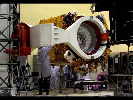 ಟೈಮ್ ಡಿಸ್ಕವರಿ: ಮಂಗಳಯಾನ ಶ್ರೇಷ್ಠ ಸಾಧನೆ