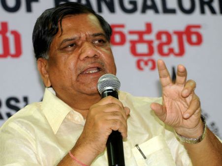 ಭೂ ಹಗರಣ, ಶೆಟ್ಟರ್ ವಿರುದ್ಧದ ತನಿಖೆ ತಡೆಯಾಜ್ಞೆ