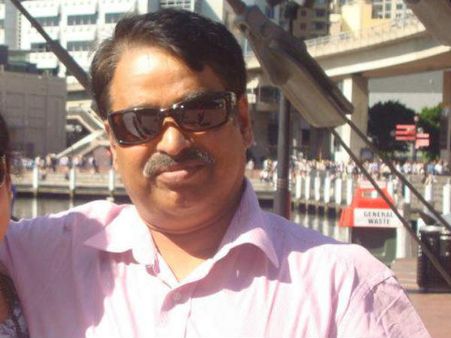 ನಮ್ಮ ಜ್ಞಾನದಾಹ ತೀರಿಸಿ - ಪ್ರಕಾಶ್ ರಾಜಾರಾವ್