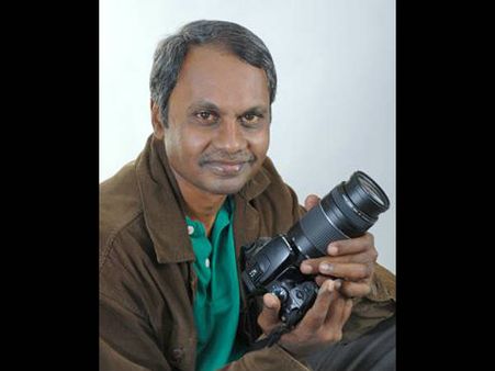 ಗುಣಪ್ರಕಾಶ್ ಜೊತೆ ಮೊದಲ ಮತ್ತು ಕೊನೆಯ ಮಾತು