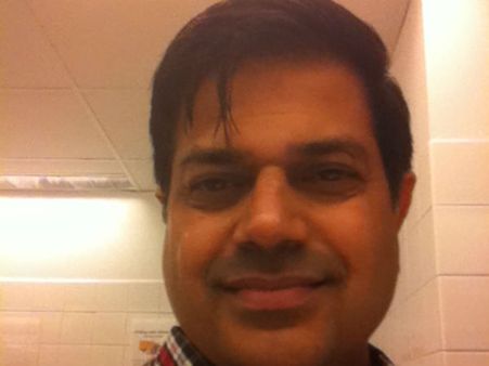 ಖ್ಯಾತನಾಮರ ಲೇಖನ ಪ್ರಕಟಿಸಿ : ಅನಿಲ ತಾಳಿಕೋಟಿ