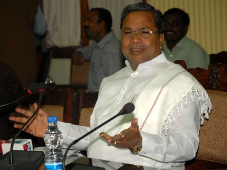 ಡಿ. 7ರಂದು ದೆಹಲಿಯಲ್ಲಿ ಮುಖ್ಯಮಂತ್ರಿಗಳ ಸಭೆ