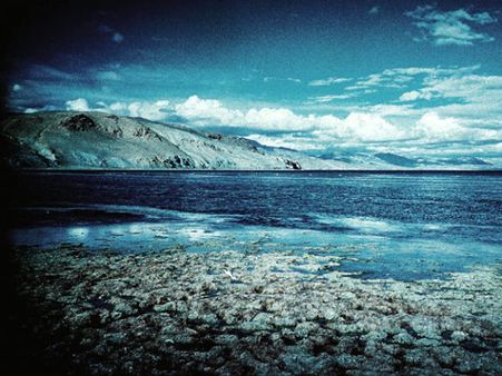 ಯಾತ್ರಿಗಳ ಗಮನಕ್ಕೆ : ಮಾನಸ ಸರೋವರಕ್ಕೆ ಹಾದಿ ಸುಗುಮ!