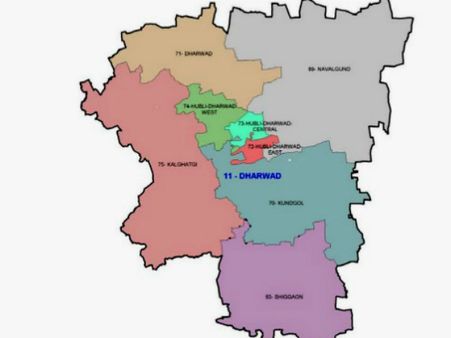 ಧಾರವಾಡ: ನವಲಗುಂದ ಠಾಣೆಯಲ್ಲಿ ಲಾಕಪ್ ಡೆತ್?