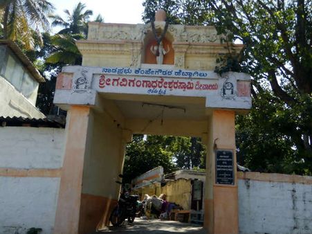 ಬಸವನಗುಡಿ ಕ್ಷೇತ್ರದ ಸರಕಾರಿ ಶಾಲೆಗಳಿಗೆ ಕಾಯಕಲ್ಪ